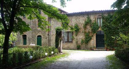 Agriturismo Dottori dreaming with Umbrian futurists