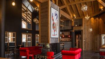 Apartment | Living room