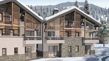 Apartment | Exterior