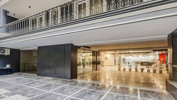 Nhà | Quầy tiếp tân