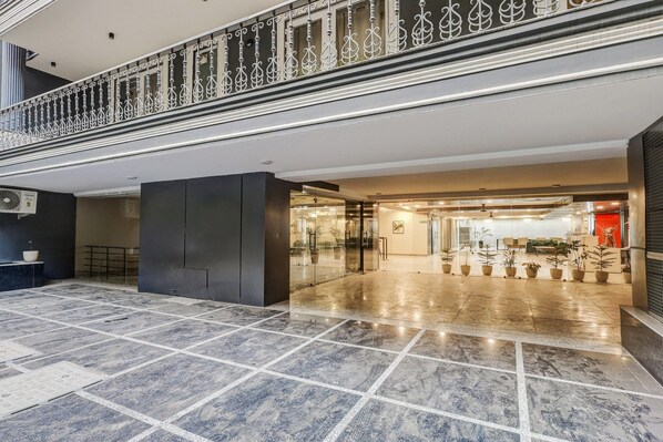 Nhà | Quầy tiếp tân