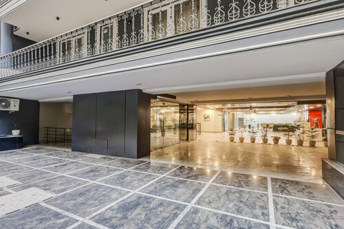 Elite Stays at Udyog Vihar Gurgaon