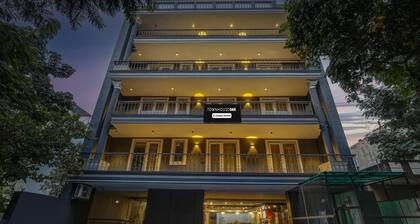 Elite Stays at Udyog Vihar Gurgaon