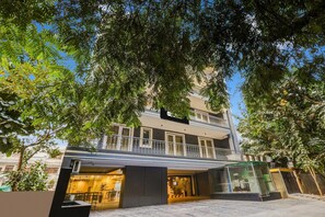 Nhà | Ngoại thất