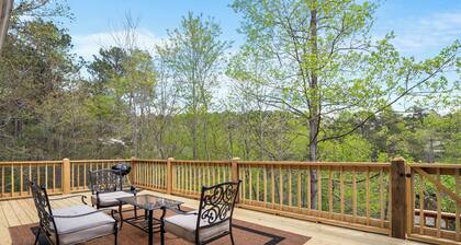 Thistle Brae - near Lakeshore Marina