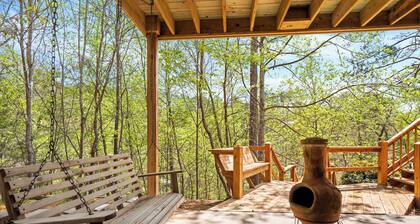 Thistle Brae - near Lakeshore Marina