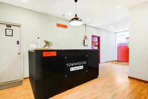 House | Reception