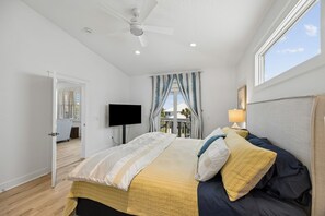 3 dormitorios, tabla de planchar con plancha, wifi gratis y ropa de cama