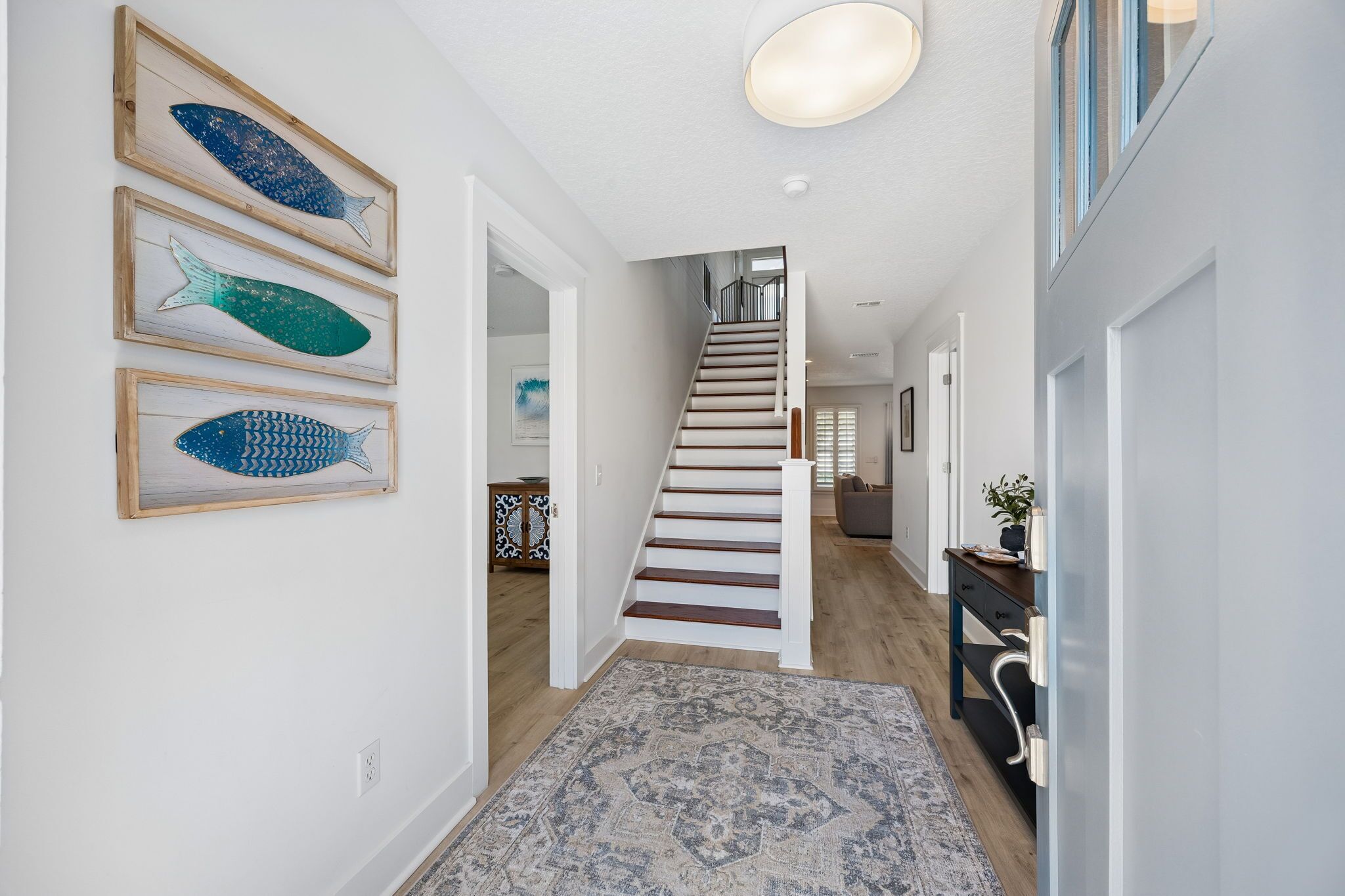 Intérieur