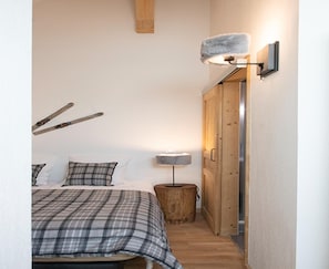 Appartement | 3 chambres, draps fournis