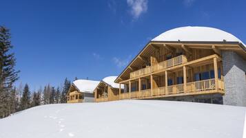 Apartment | Exterior