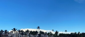 Cozy Beach Studion in Cadaques Caribe