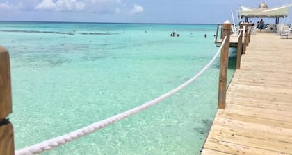 Cozy Beach Studion in Cadaques Caribe