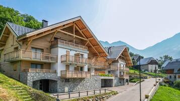 Apartment | Exterior