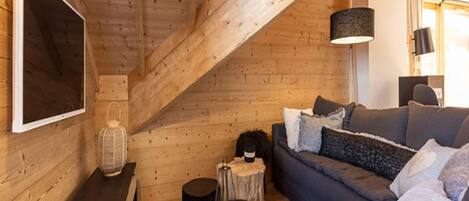 Apartment | Wohnbereich