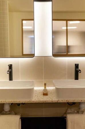 Appartement | Salle de bain