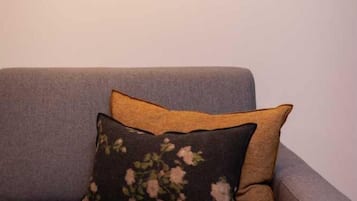 Apartamento | Interior