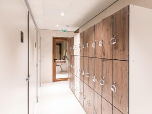 Interior - Apartment in Aime-la-plagne Near Fornelet Lift (Aime-la-Plagne)