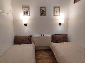 1 chambre, Wi-Fi