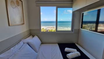 Departamento básico | 2 habitaciones y wifi gratis