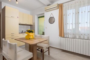 Apartament | Cuina privada