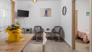 Unclassified image, 3 of 26, button - Apartment With Balcony, sea Views (Kraljevica)