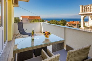 Apartament | Balcó