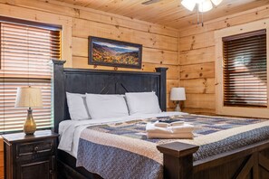 2 chambres, fer et planche à repasser, accès au Wi-Fi (inclus)