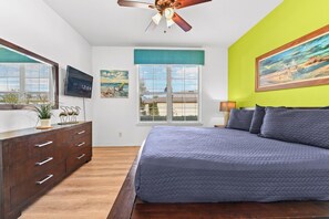 7 habitaciones, tabla de planchar con plancha, wifi y ropa de cama 