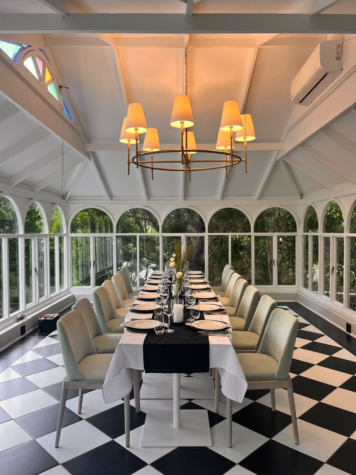 Restaurant pour couples