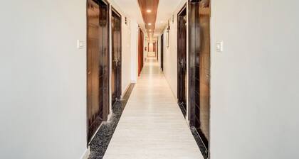 Elite Stays at DLF Newtown