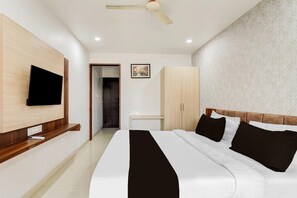 Room - Classic Hotel The South Square (Bengaluru)