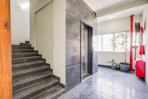 Interior - Elite Stays at DLF Newtown (Bengaluru)