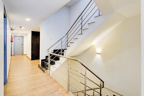 Hus | Interiør