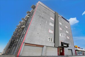 Hus | Udendørsområde