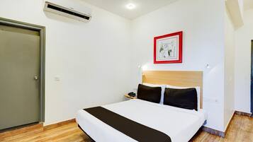 Rumah | 1 kamar tidur