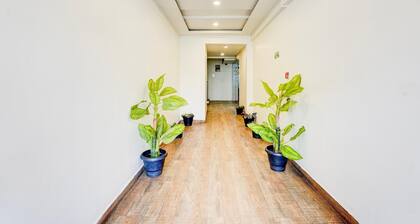 Blissful Stays at Tirupati