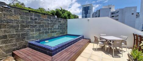 Apartment | Pool | Indoor pool