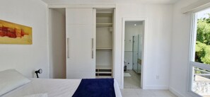 公寓 | 2 間睡房、免費 Wi-Fi、床單