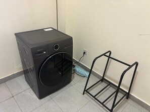 住宿内部