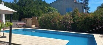 Universo  – private pool and large garden