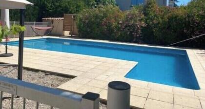 Universo – private pool and large garden