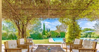 Villa Aix-en-Provence Piscine et calme absolu