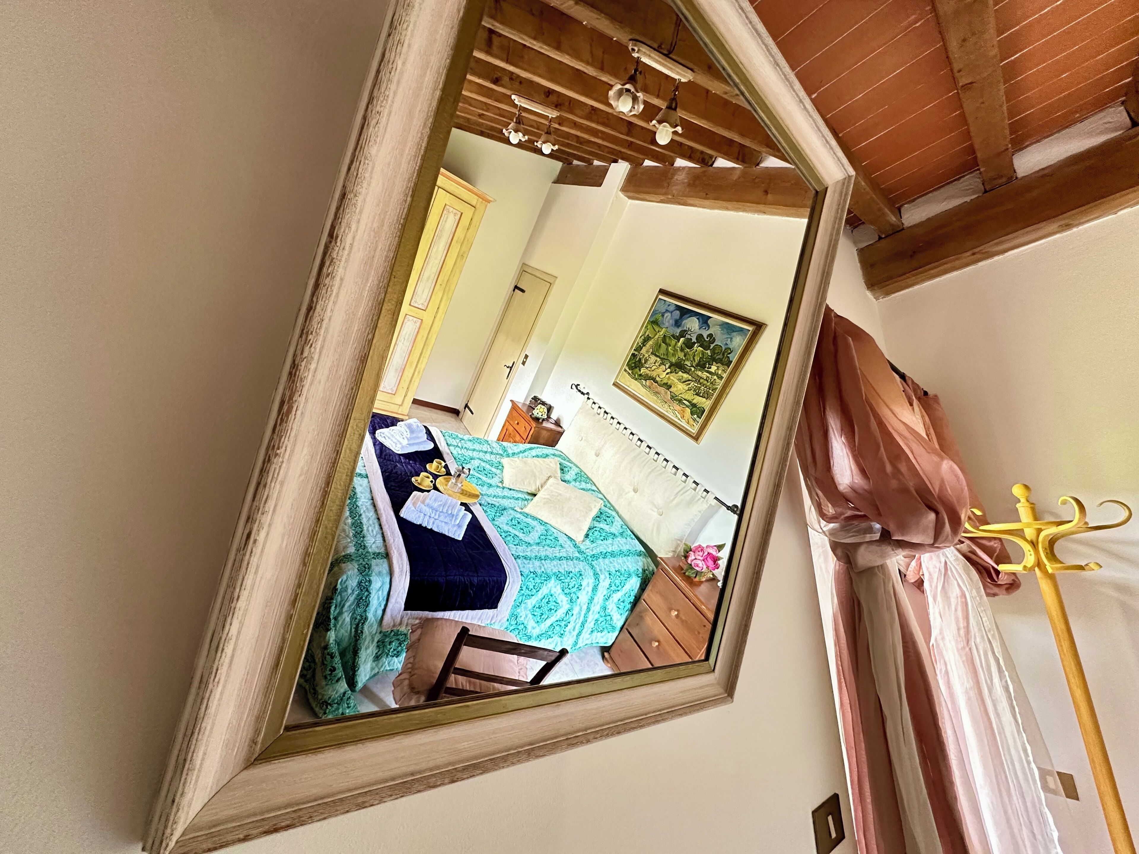 2 Schlafzimmer, Bügeleisen/Bügelbrett, Reisekinderbett, WLAN