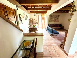 Smart TV - Milu's Holiday Home (Toscana)