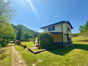 Eksteriør