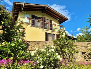 Exterior - Milu's Holiday Home (Toscana)