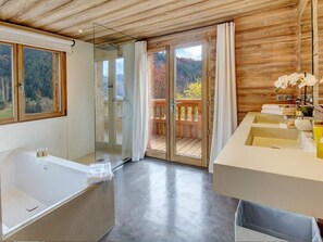 Dusche