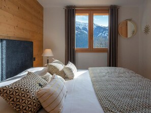 6 chambres, Wi-Fi, draps fournis