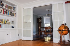 Intérieur